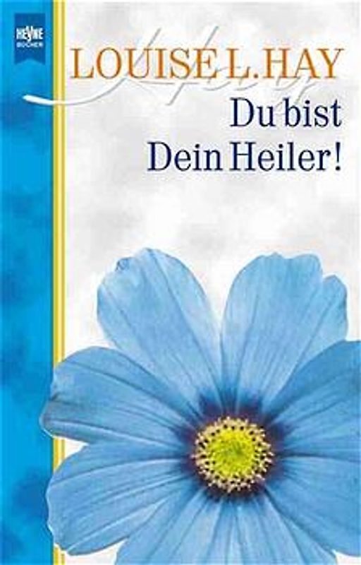 Du bist Dein Heiler!. Stärkende Gedanken für jeden Tag. Meditation als Weg