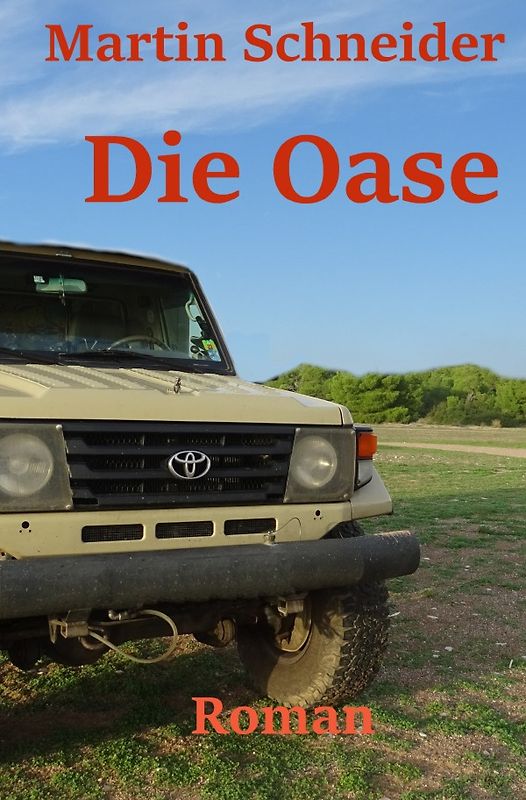 Die Oase
