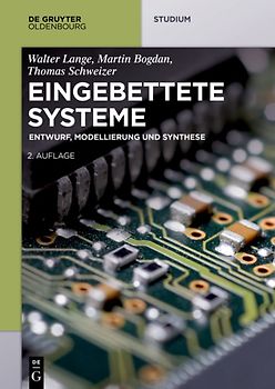Eingebettete Systeme