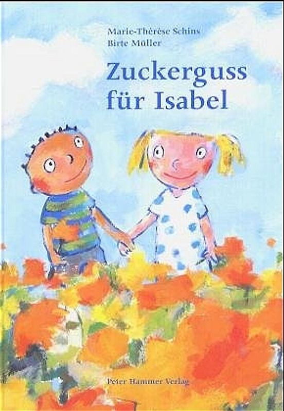 Zuckerguss für Isabell