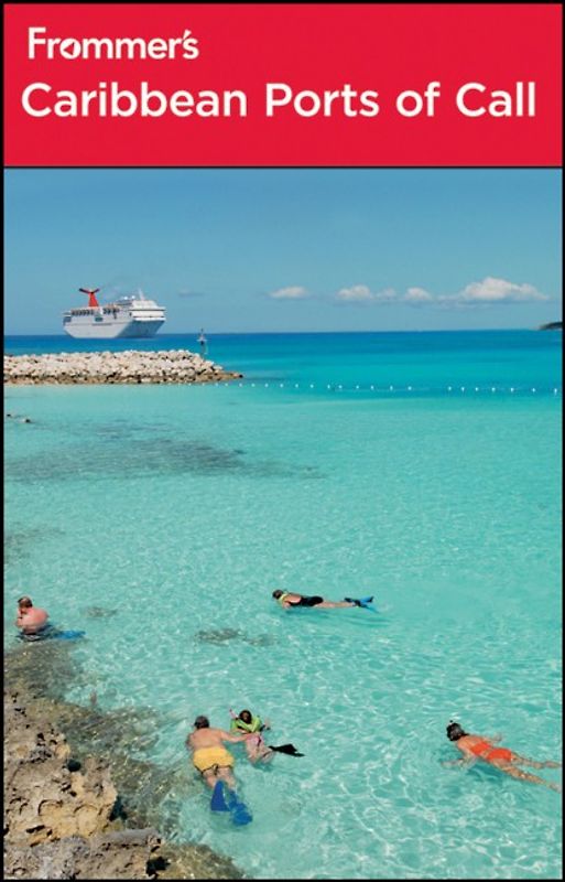 Frommer's Caribbean Ports of Call