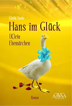 Hans im Glück - Sonderformat Großschrift