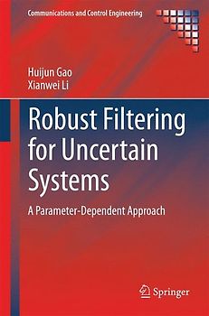 Robust Filtering for Uncertain Systems