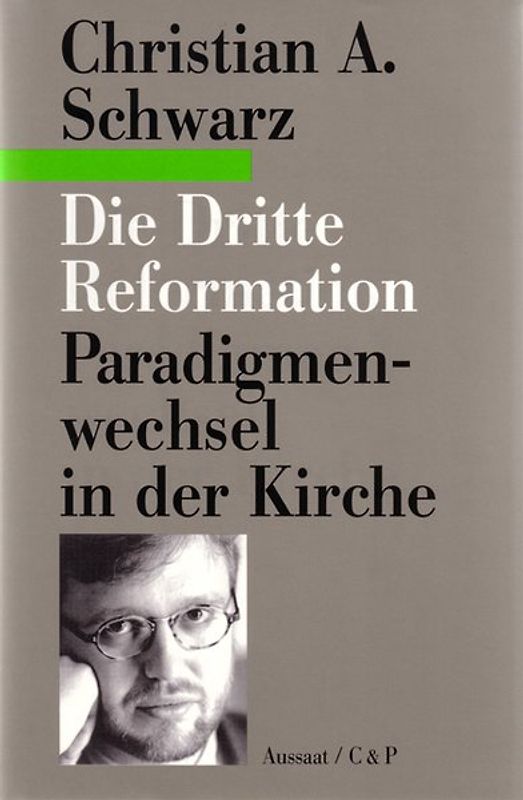 Die Dritte Reformation
