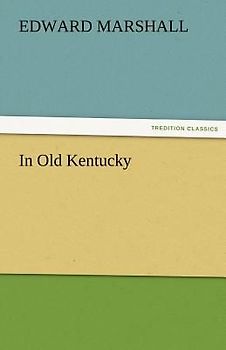 In Old Kentucky