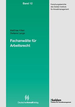 Fachanwälte für Arbeitsrecht