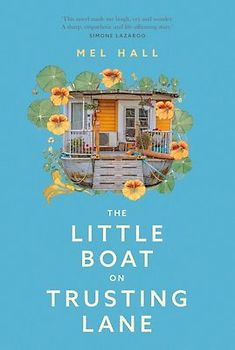 The Little Boat on Trusting Lane