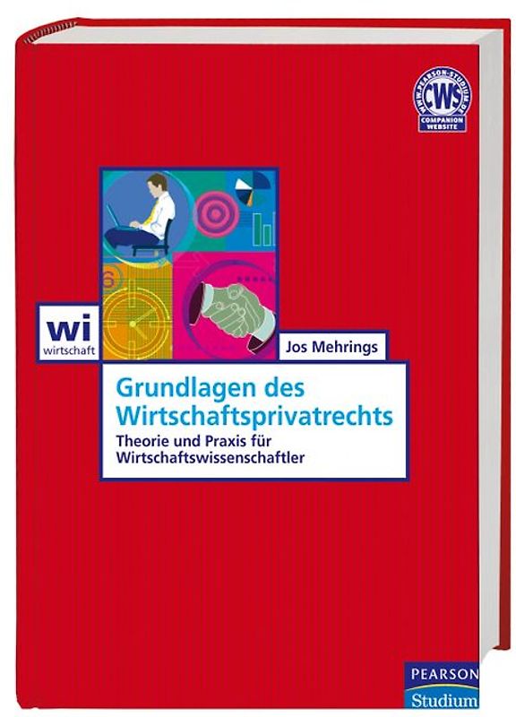 Grundlagen des Wirtschaftsprivatrechts