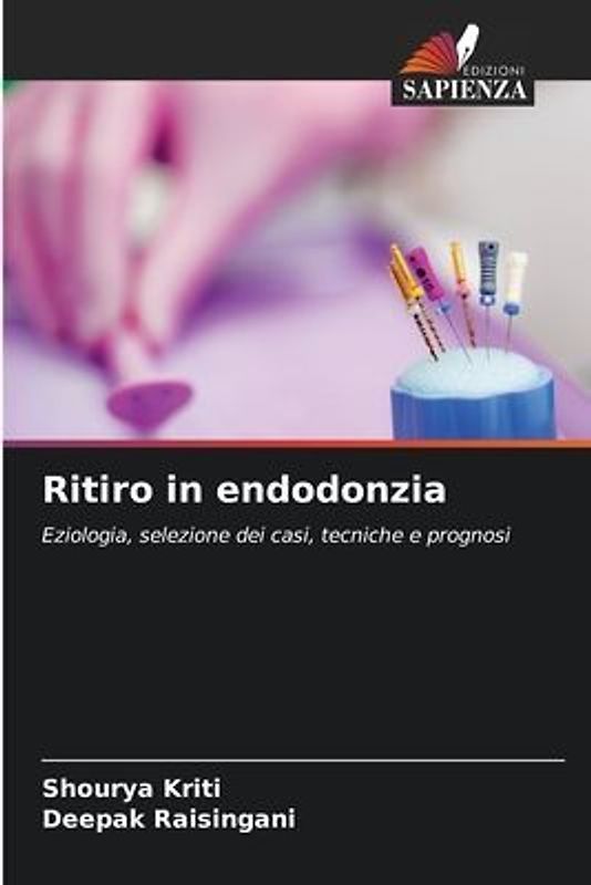 Ritiro in endodonzia