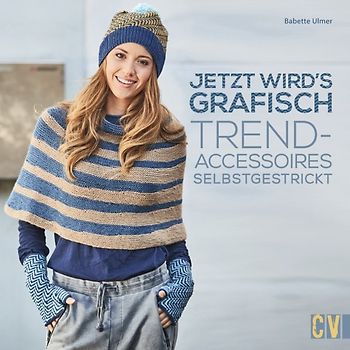 Jetzt wird's grafisch