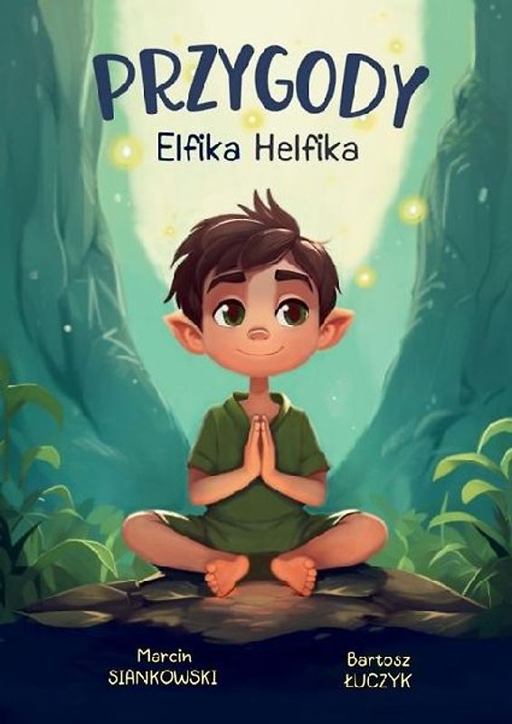 Przygody Elfika Helfika