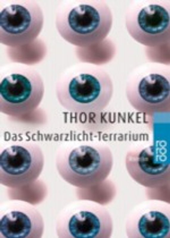 Das Schwarzlicht-Terrarium