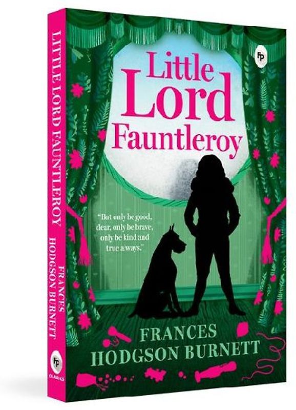 Little Lord Fauntleroy