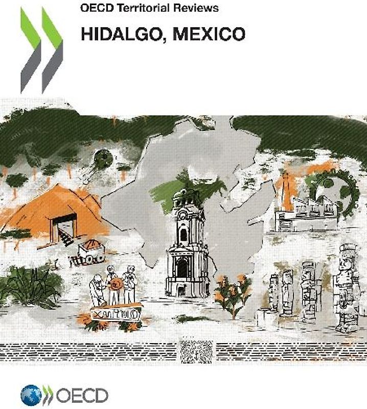 OECD Territorial Reviews