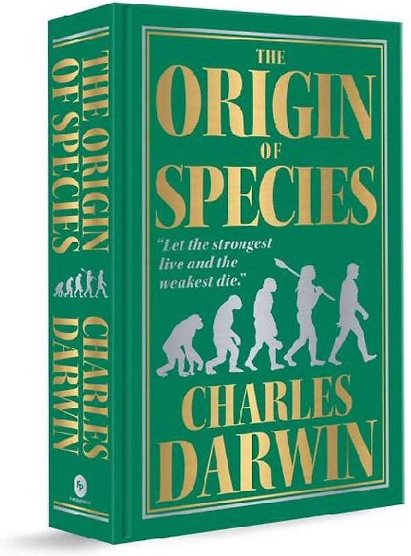 The Origin of Species