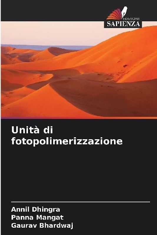 Unità di fotopolimerizzazione