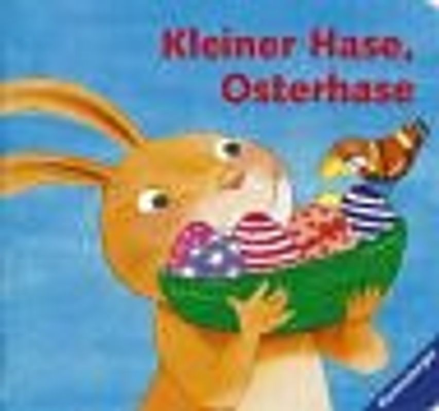 Kleiner Hase, Osterhase