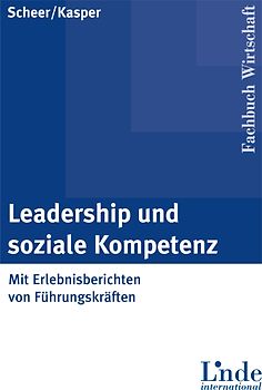 Leadership und soziale Kompetenz