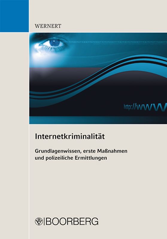 Internetkriminalität