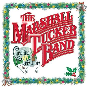 Marshall Tucker Band - Carolina Christmas