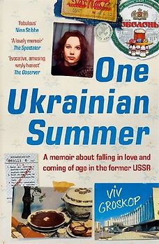 One Ukrainian Summer