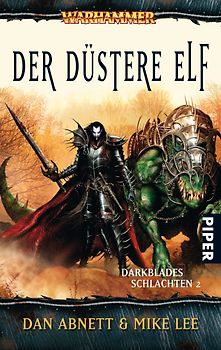 Der düstere Elf