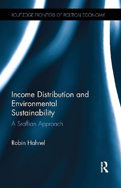 Income Distribution and Environmental Sustainability