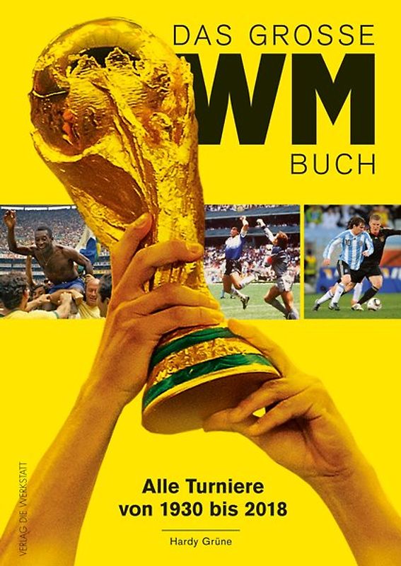 Das große WM-Buch