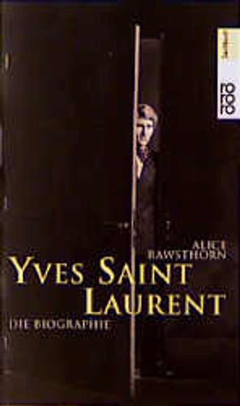 Yves Saint Laurent