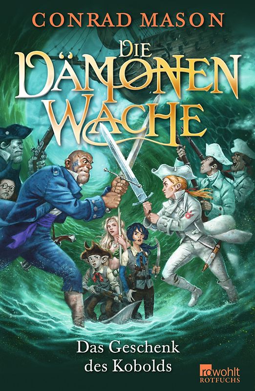 Das Geschenk des Kobolds