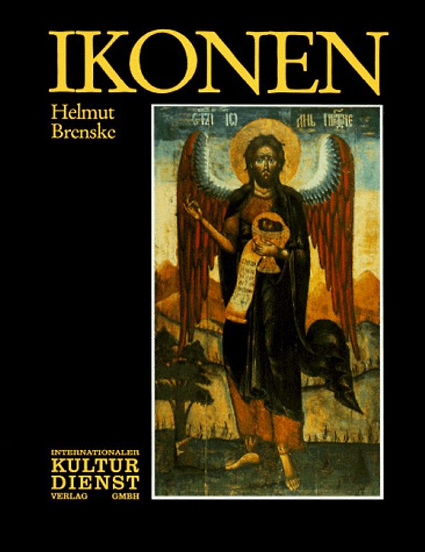Ikonen