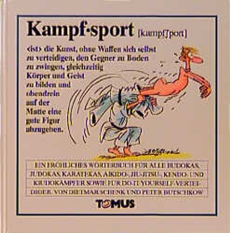 Kampfsport