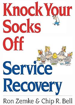 Knock Your Socks Off Service Recovery