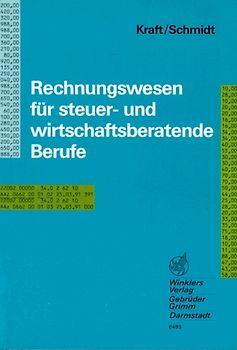Rechnungswesen für steuer- und wirtschaftsberatende Berufe
