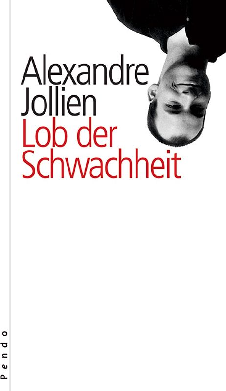 Lob der Schwachheit