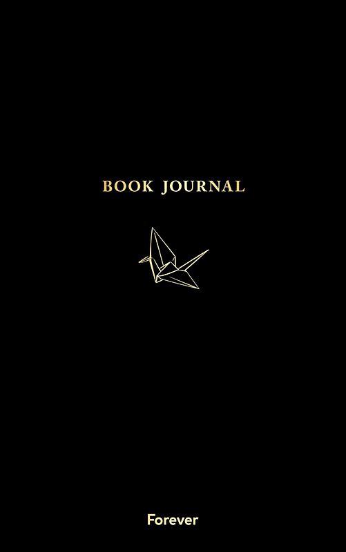 Forever Book Journal