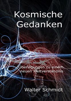Kosmische Gedanken