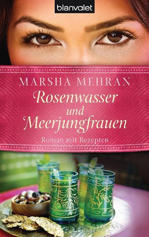 Rosenwasser und Meerjungfrauen