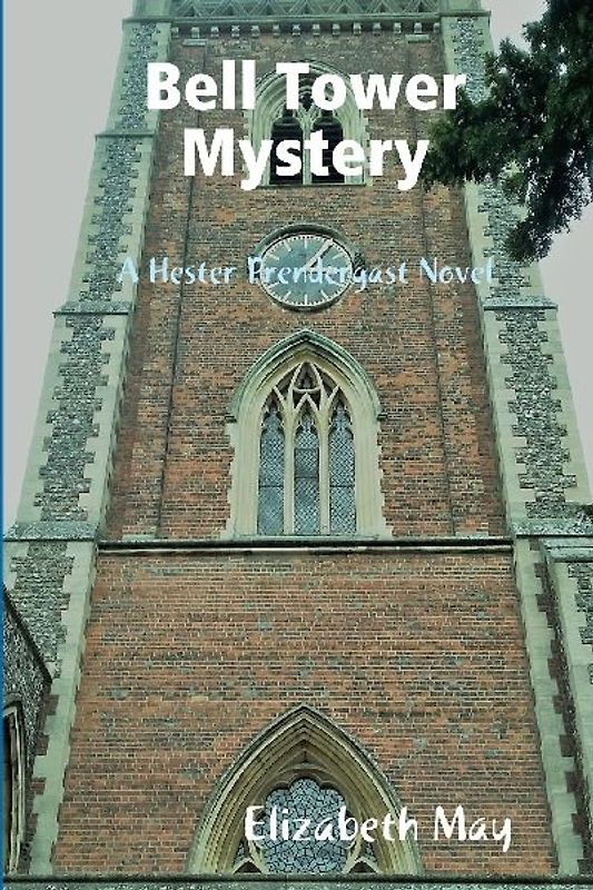 Bell Tower Mystery