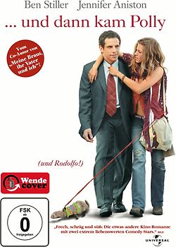 ... und dann kam Polly DVD