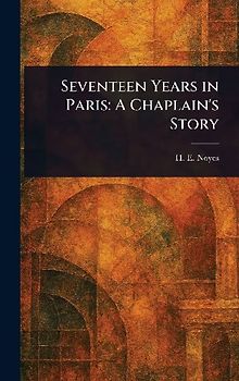Seventeen Years in Paris