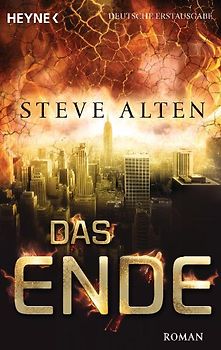 Das Ende. Roman