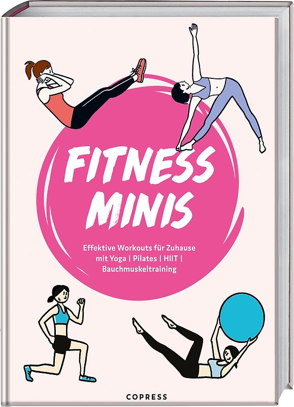Fitness Minis