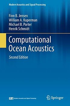 Computational Ocean Acoustics