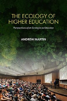 The Ecology of Higher Education