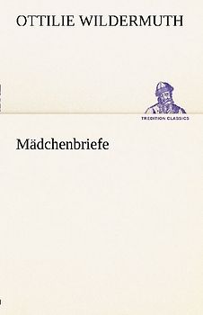 Mädchenbriefe