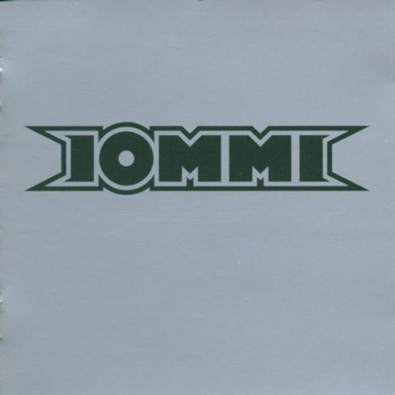 Tony Iommi - Iommi