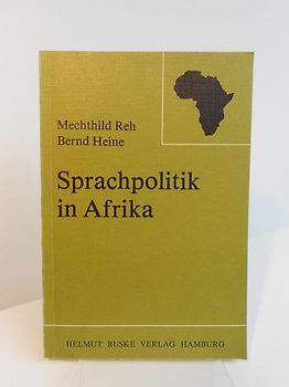 Sprachpolitik in Afrika