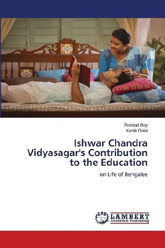 Ishwar Chandra Vidyasagar's Contribution to the Education