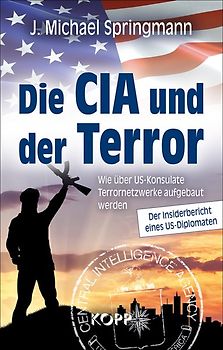 Die CIA und der Terror